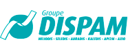 DISPAM logo