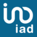 IAD immo logo
