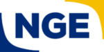 NGE logo