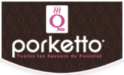 Porketto logo