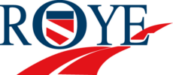 ROYE logo
