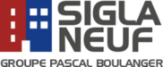 SIGLA NEUF Logo