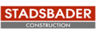 Stadsbader logo