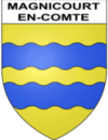 magnicourt en comte logo