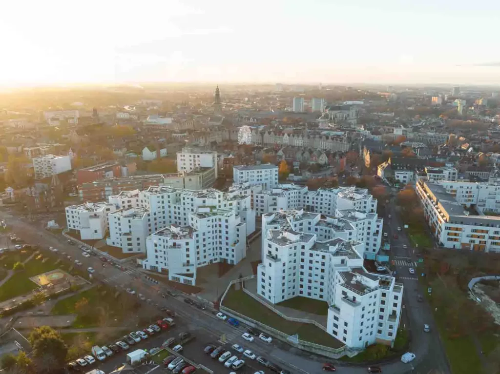 drone-pour-bailleur-social-hlm-en-agglomeration-a-arras-nord-pas-de-calais